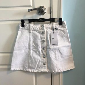 Forever 21 Skirt